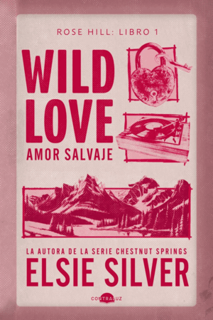 WILD LOVE: AMOR SALVAJE