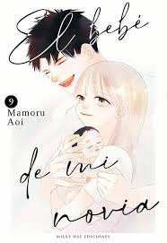 EL BEBÉ DE MI NOVIA 09