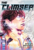 THE CLIMBER, 14