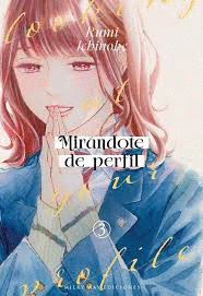 MIRANDOTE DE PERFIL, 3