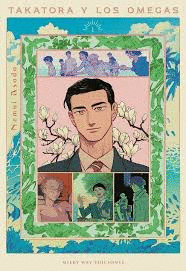 TAKATORA Y LOS OMEGAS 1