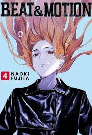 BEAT & MOTION, 4