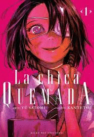 LA CHICA QUEMADA, 1