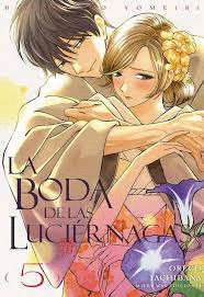 LA BODA DE LAS LUCIÉRNAGAS 05