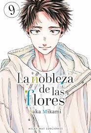 LA NOBLEZA DE LAS FLORES 09