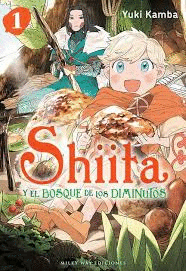 SHIITA Y EL BOSQUE DE LOS DIMINUTOS 02