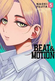 BEAT AND MOTION 5