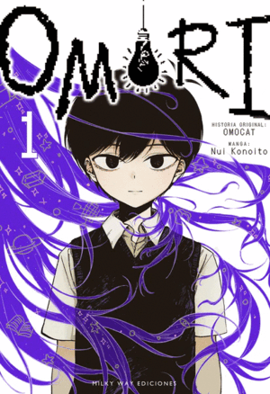 OMORI 01