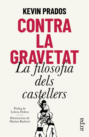 CONTRA LA GRAVETAT