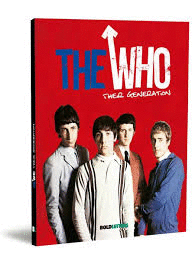 THE WHO (NUEVA EDICIÓN)