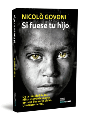 SI FUESE TU HIJO