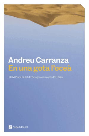 EN UNA GOTA L'OCEÀ