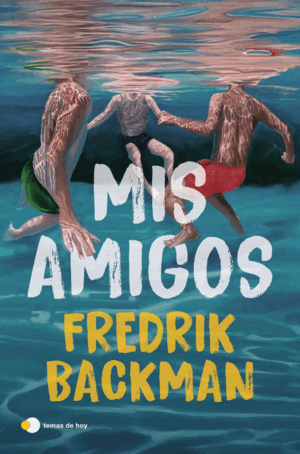 MIS AMIGOS