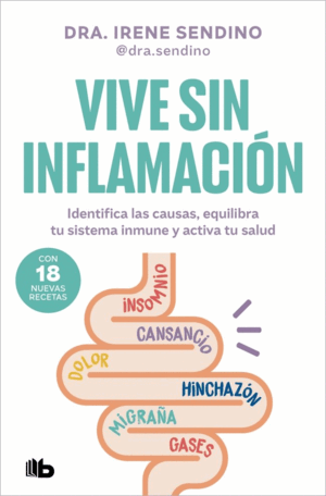 VIVE SIN INFLAMACION