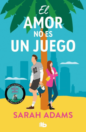 EL AMOR NO ES UN JUEGO