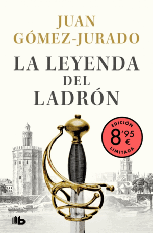 LEYENDA DEL LADRON, LA (LIMITED)