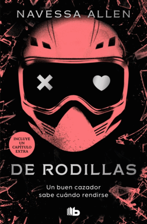 DE RODILLAS