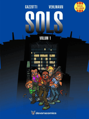 SOLS - VOL. 1