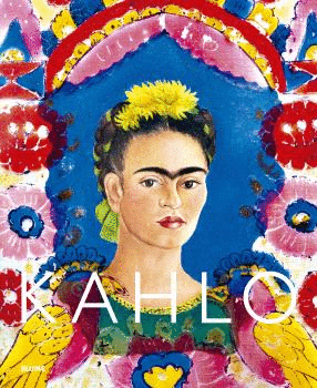 GALERÍA ARTE. FRIDA KAHLO