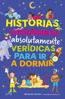 HISTORIAS LOQUÍSIMAS...