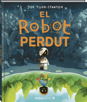 EL ROBOT PERDUT