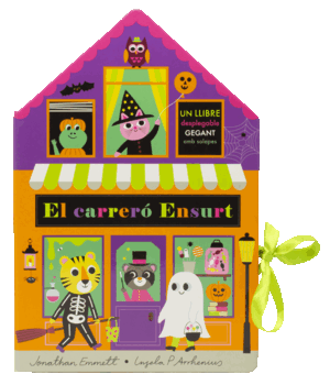 EL CARRERÓ ENSURT