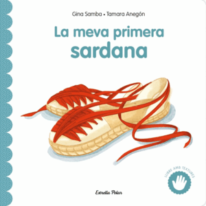 LA MEVA PRIMERA SARDANA AMB TEXTURES