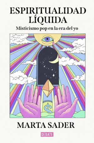 ESPIRITUALIDAD LIQUIDA