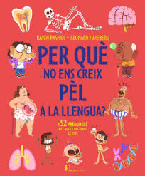 PER QUÈ NO ENS CREIX PEL A LLENGUA?