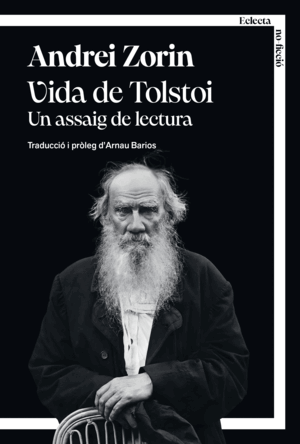 VIDA DE TOLSTOI