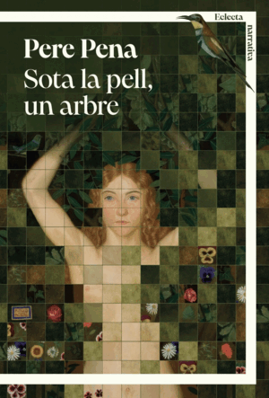 SOTA LA PELL, UN ARBRE