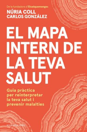 EL MAPA INTERN DE LA TEVA SALUT