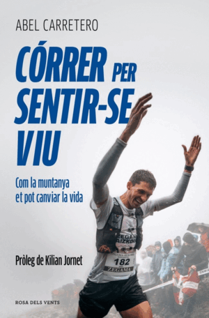 CÓRRER PER SENTIR-SE VIU