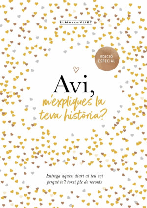 AVI, M'EXPLIQUES LA TEVA HISTORIA