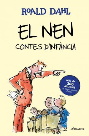 EL NEN. CONTES DINFÀNCIA