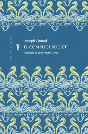 EL CÒMPLICE SECRET