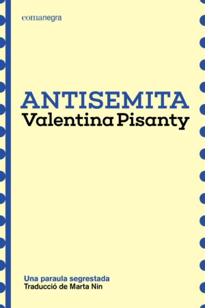 ANTISEMITA