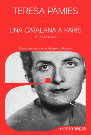 UNA CATALANA A PARÍS
