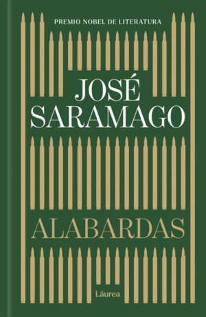 ALABARDAS (LAUREA)