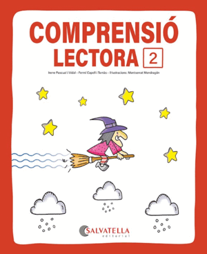 COMPRENSIÓ LECTORA 2