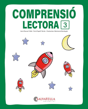 COMPRENSIÓ LECTORA 3