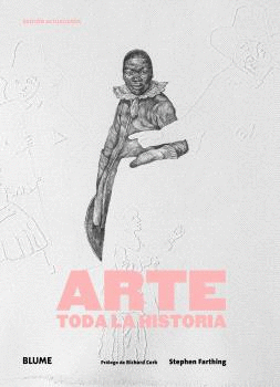 TODA LA HISTORIA ARTE (2026)