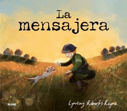 MENSAJERA