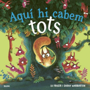 AQUÍ HI CABEM TOTS