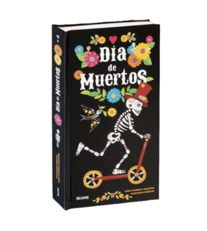 DÍA DE MUERTOS