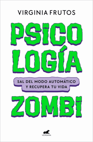 PSICOLOGIA ZOMBI