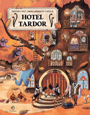 HOTEL TARDOR