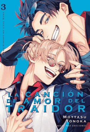 LA CANCION DEL AMOR DEL TRAIDOR 03