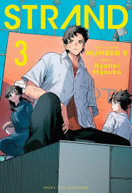 STRAND VOL. 3