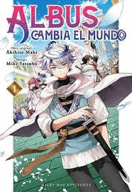 ALBUS CAMBIA EL MUNDO, 1